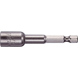 Vega 7mm Magnetic Nutsetter x 2-9/16
