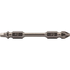 Vega P2 + R2 D/E Power Bit x 2-9/16