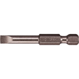Vega Slotted 1-2 Power Bit x 2-3/4