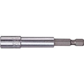Vega Magnetic Bit Holder Reduced Body with C-Ring x 2-7/8