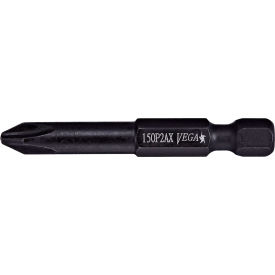 Vega Phillips #2 Power Bit x 3-1/2