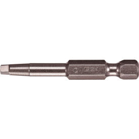 Vega Square #1 Power Bit x 3-1/2