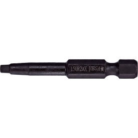 Vega Square #1 Extra Hard Power Bit x 3-1/2