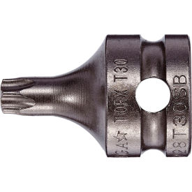 Vega TORX 25 Socket Bit x 1-1/8
