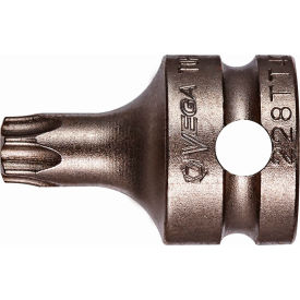 Vega TORX Tamper 25 Socket Bit x 1