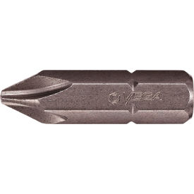 Vega Phillips #4 Insert Bit x 1-1/4