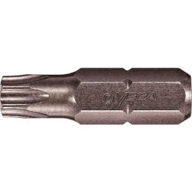 Vega TORX Tamper 55 Insert Bit x 1-1/4