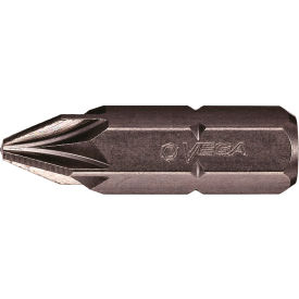 Vega POZIDRIV #2 Insert Bit x 1-1/4