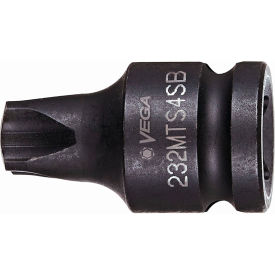 Vega MORTORQ Super Socket Bit x 1-1/4