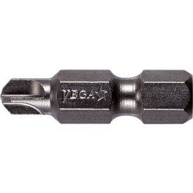 Vega TORQ-SET ACR-R 8 Power Bit x 1-1/4