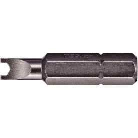 Vega Spanner #10 Insert Bit x 1-1/2