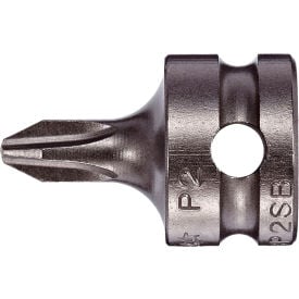 Vega Phillips #2 Insert Bit x 2-3/4