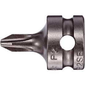 Vega Phillips #3 Insert Bit x 2-3/4