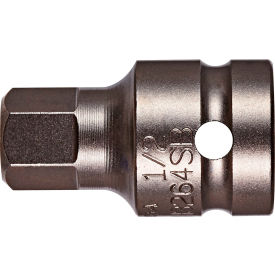 Vega Hex 1/4