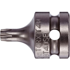 Vega TORX 55 Socket Bit x 1-1/2