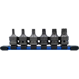 Vega Drive TORX Socket Bit Set 1/2