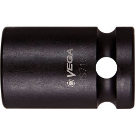 Vega Hex 10mm 1/2