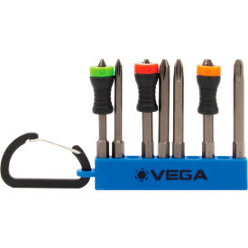 Vega Magnetic Collar Phillips x 2-3/4