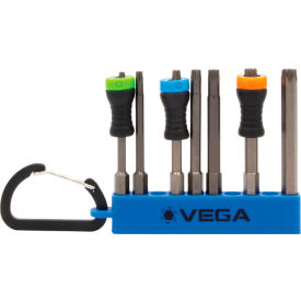 Vega Magnetic Collar Torx x 2-3/4