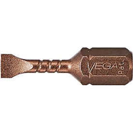 Vega Impactech Slotted 8-10 Insert Bit x 1