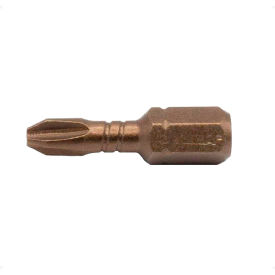 Vega Impactech Phillips #2 Reduced Insert Bit x 1
