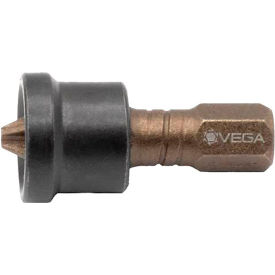 Vega Impactech Phillips #2 Insert Bit x 1-1/8
