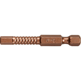 Vega Impactech Hex 3mm Power Bit x 2