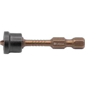 Vega Impactech Phillips #2 Power Bit x 2