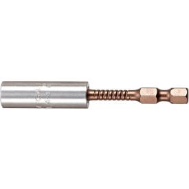 Impactech Female Hex Mag Bit Holder w/ C-Ring x 3
