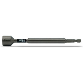 Vega® Impactech® 9/16