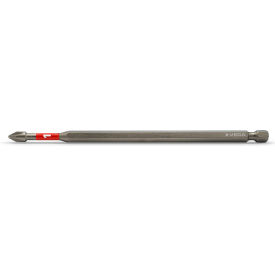 Vega® Impactech® Phillips #1 Power Bit x 6