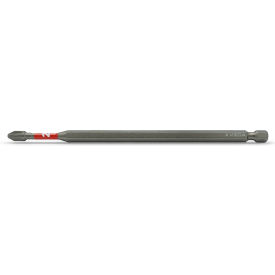 Vega® Impactech® Phillips #2 Power Bit x 6