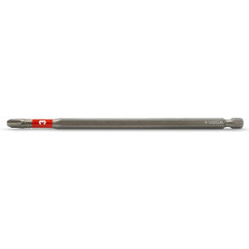 Vega® Impactech® Phillips #3 Power Bit x 6