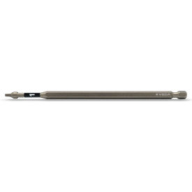 Vega® Impactech® Square #1 Power Bit x 6