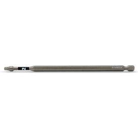 Vega® Impactech® Square #2 Power Bit x 6
