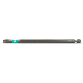 Vega® Impactech® TORX 40 Power Bit x 6