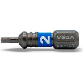 Vega® Impactech® Hex 2mm Insert Bit x 1-1/8