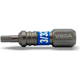 Vega® Impactech® Hex 3/32
