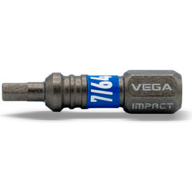 Vega® Impactech® Hex 7/64