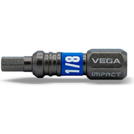 Vega® Impactech® Hex 1/8