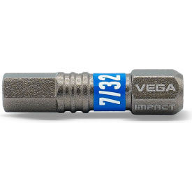 Vega® Impactech® Hex 7/32
