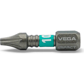 Vega® Impactech® TORX 10 Insert Bit x 1-1/8