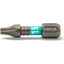 Vega® Impactech® TORX 15 Insert Bit x 1-1/8