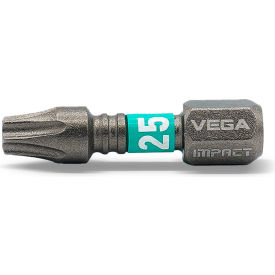 Vega® Impactech® TORX 25 Insert Bit x 1-1/8
