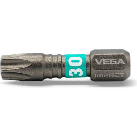 Vega® Impactech® TORX 30 Insert Bit x 1-1/8