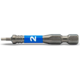 Vega® Impactech® Hex 2mm Power Bit x 2-1/8