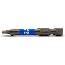 Vega® Impactech® Hex 2.5mm Power Bit x 2-1/8
