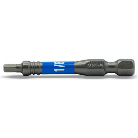 Vega® Impactech® Hex 1/8
