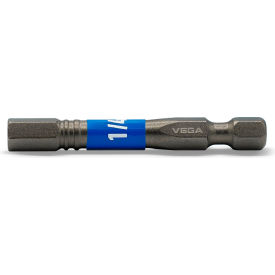 Vega® Impactech® Hex 1/4