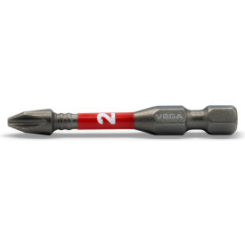 Vega® Impactech® Phillips #2 Power Bit x 2-1/8
